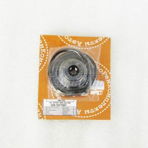 Рем к-т ФТОМ (чашка фильтра,медь, РТИ)  238-1017001