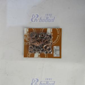 Ремкомплект упл.деталей двиг. ЯМЗ 240 (МЕДЬ) 155 шт.    240-1000002