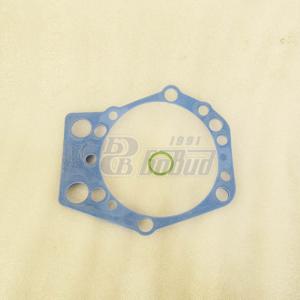 РК головки блока дв.ЯМЗ-7511 разд. гол. 2 наим. (ФСИ-70 син. на 1 цил. ) ЯМЗ 7511, 236НЕ2 Строймаш 7511-1003001-03 ВТМ (5202974)