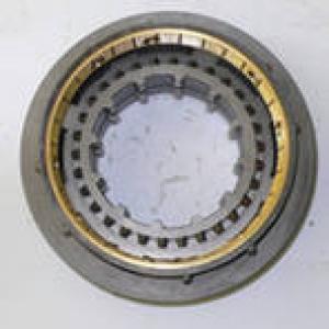 Синхронизатор 2-й и 3-й передач в сборе 236-1701150-Б2