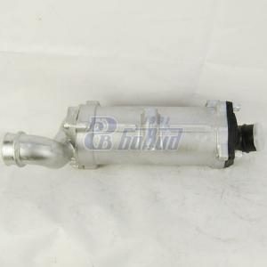 Теплообменник жидкостно-масляный трубч. ЯМЗ-7601  7601.1013600-03