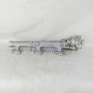 Труба водяная передняя левая ЯМЗ  240-1303101-Г