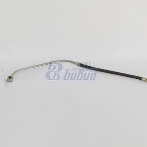 Труба подвода масла к ТНВД 238П-1111614