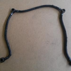 Трубка дренажная     7511.1104373