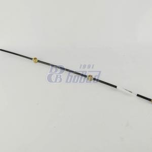 Трубка дренажная (гирлянда,пластик) ЯМЗ  236-1104370-В