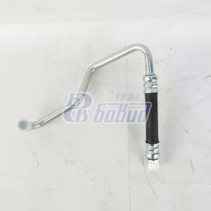 Трубка отвода охлаждающей жидкости от компрессора ЯМЗ-650  3509280 650