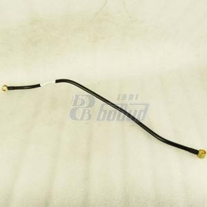 Трубка отводящая ТНВД