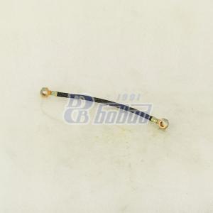 Трубка топливная отводящая (разд. ГБЦ)   240-1104390-Б