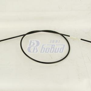 Трубка топливная отводящая ПАО Автодизель Пластик