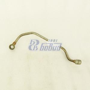 Трубка топливная отводящая ЯМЗ  240-1104436