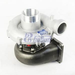 Турбокомпрессор правый ЯМЗ-240  К-36-88-01