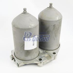 ФИЛЬТР ТОНКОЙ ОЧИСТКИ ТОПЛИВА 840.1117010 Автодизель