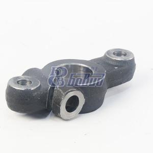 Фланец полумфты ЯМЗ-7511  7511.1029264