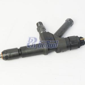 Форсунка  ЯМЗ-6565  А-04-011-00-00-03 (8.9760) АЗПИ