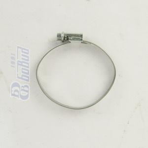 Хомут червячный 50*70