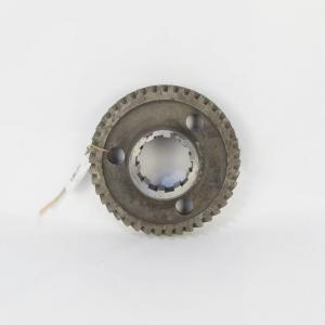 Шестерня ведомая промежуточного вала 238-1721050