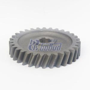 Шестерня привода масляного насоса ведомая ЯМЗ-240 240-1011230