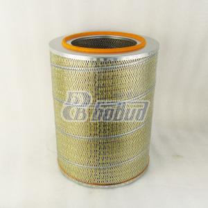 Элемент фильтра воздушного МАЗ БЕЗ ДНА (ФП207.1-09) 238-1109080 (DIFA 4301М)