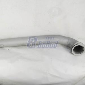 Труба выпускная (ПАО КАМАЗ) 4326-1203048-10