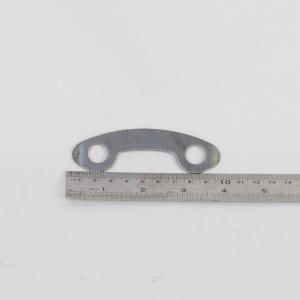 Пластина стопорная дифференциал межмостовой МАЗ 6303-2506067