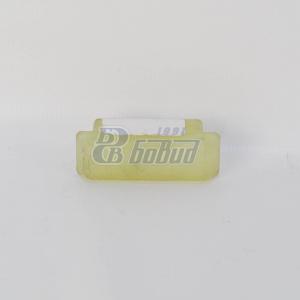 Опора рессоры передней а/м ГАЗ-53,52,ПАЗ нижняя полиутетан 52-2902432 п/у (5203084)