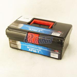 Аптечка для ремонта покрышек и камер (АРШ-1) большая  БХЗ АРШ-1