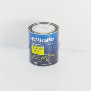 Эмаль базовая платина 691 (1л.)