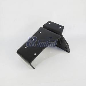 Кронштейн передней подвески кабины левый  4320Б-5001009