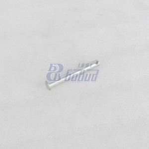 Палец 10Х80 ОСТ 37.001.163-75  260072-П29