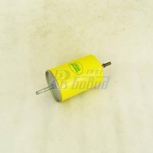 Фильтр топливный УАЗ-3163,315195 тонкой очистки ФТ 015.1117010-10 (хомут) ЛААЗ