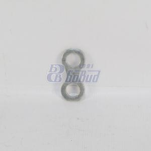 Пластина опорная болта эксцентрика ГАЗ-3307,3308,3309 ОРИГИНАЛ ГАЗ 4301-3501030