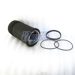 Комплект (гил, порш, упл.кольца) ЯМЗ-236 236-1004008-Б Автодизель