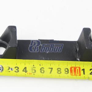 Накладка рессоры (ПАО КАМАЗ) 65115-2902128