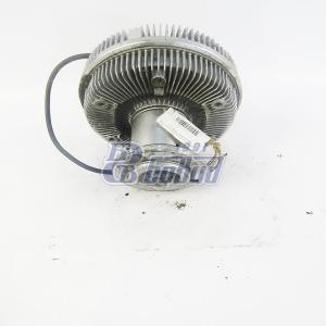 Вискомуфта вентилятора без крыльчатки оригинал MAN 51066007025