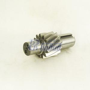 Шестерня ведущая цилиндрическая Z=13 (i =6,77) шлифованный зуб  4320ЯN-2402110