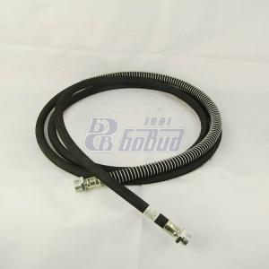 Шланг прицепа с пружиной 3,5м (Полюс-Альфа) 5410-3506342-01