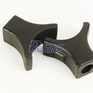 Проставка реактивной штанги задней подвески (ПАО КАМАЗ) 65115-2919085