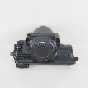 Механизм рулевого управления с гидроусилителем Урал-6370 (БАГУ)  ШНКФ 453461.700-70