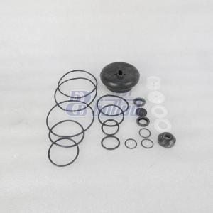 РК ГТК  (главного тормоз.крана) 13 наим. (рти NBR+пластм.) Камаз 100-3514009-01 (5206748)