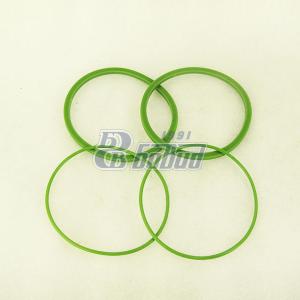 Комплект ремонтный масляного фильтра КАМАЗ