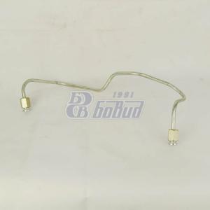 Трубка топливная 8 й секции (ПАО КАМАЗ) 740.11-1104324