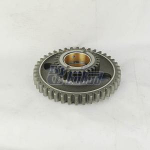 Шестерня ведущая (ПАО КАМАЗ) 740.70-1029115