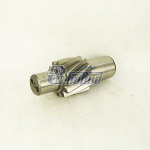 Шестерня ведущая цилиндрическая Z=12 зуб.(i =7,49) шлифованный зуб  4320N-2402110