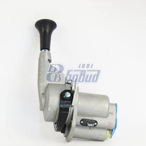 Кран ручного тормоза 35260080070 (ан.100-3537310) (SORL) 35260080070