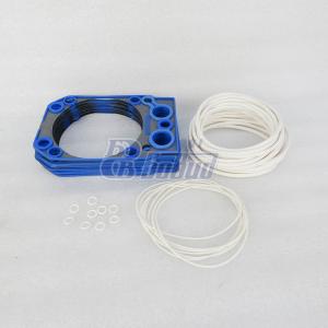 Р/к головки блока двигателя (4 позиций) № 3 КАМАЗ (СТРОЙМАШ) 740.30-1002008-25