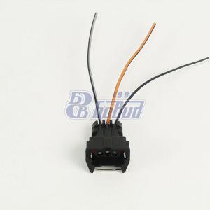 Разъем датчика скорости (3 контакта, прямой) 107.3724030