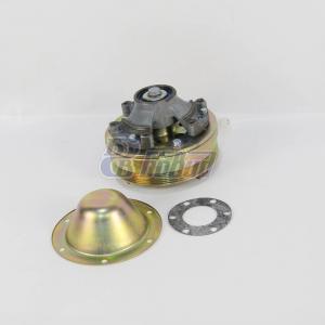 Муфта электромагнитная  вентилятора Евро с крыльчаткой 710мм (740.30-1317500-02 + крыльчатка 21-087)  (Технотрон) 21-609