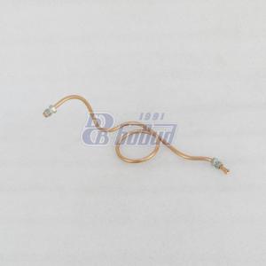 Трубка к тормозному цилиндру  4320Я5-3506014