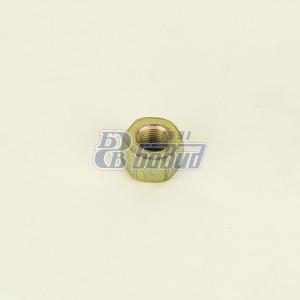 Гайка М10*1-6 оси коромысел (толстая) 250688-П29