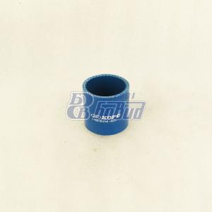 Патрубок теплообменника ЯМЗ-7511 D-55 L-60 (силик) 7601.1013740